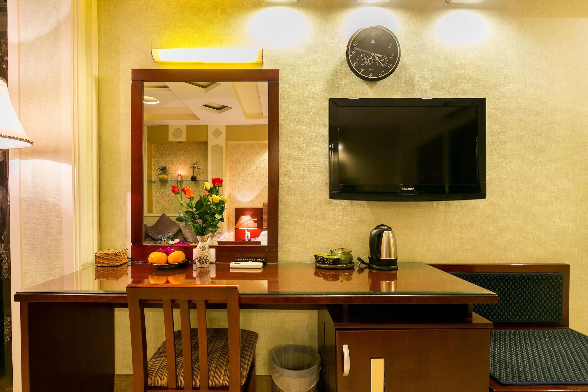 Boutique La Paix Sài Gòn Khách sạn