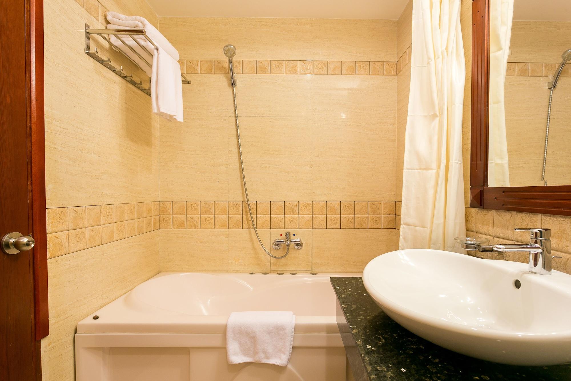 Boutique La Paix Sài Gòn 2* TP. Hồ Chí Minh