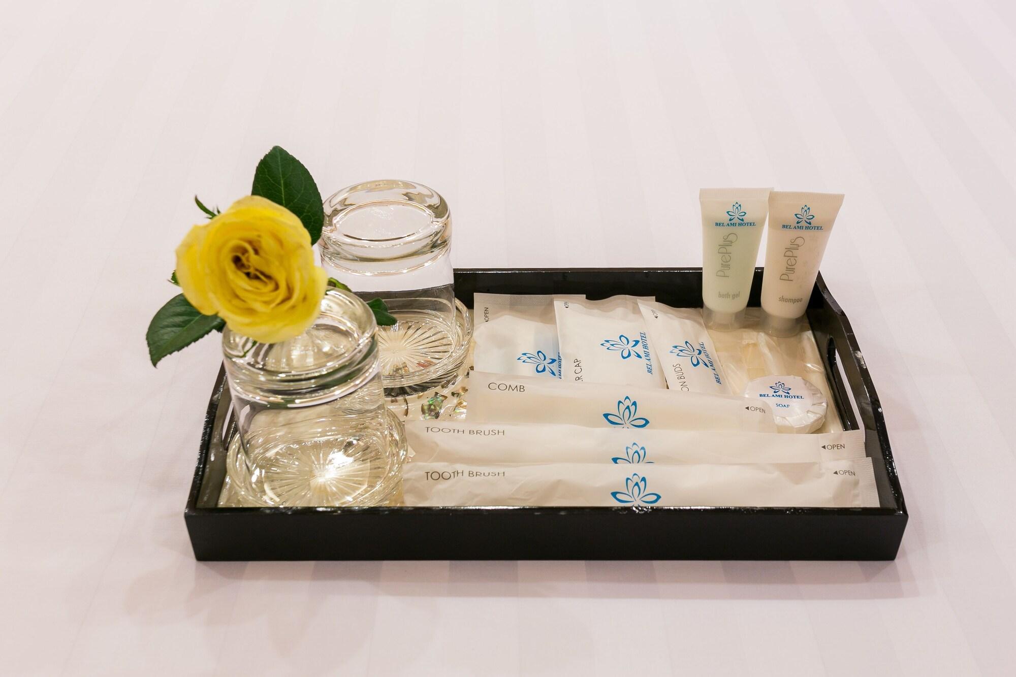 Boutique La Paix Sài Gòn Khách sạn