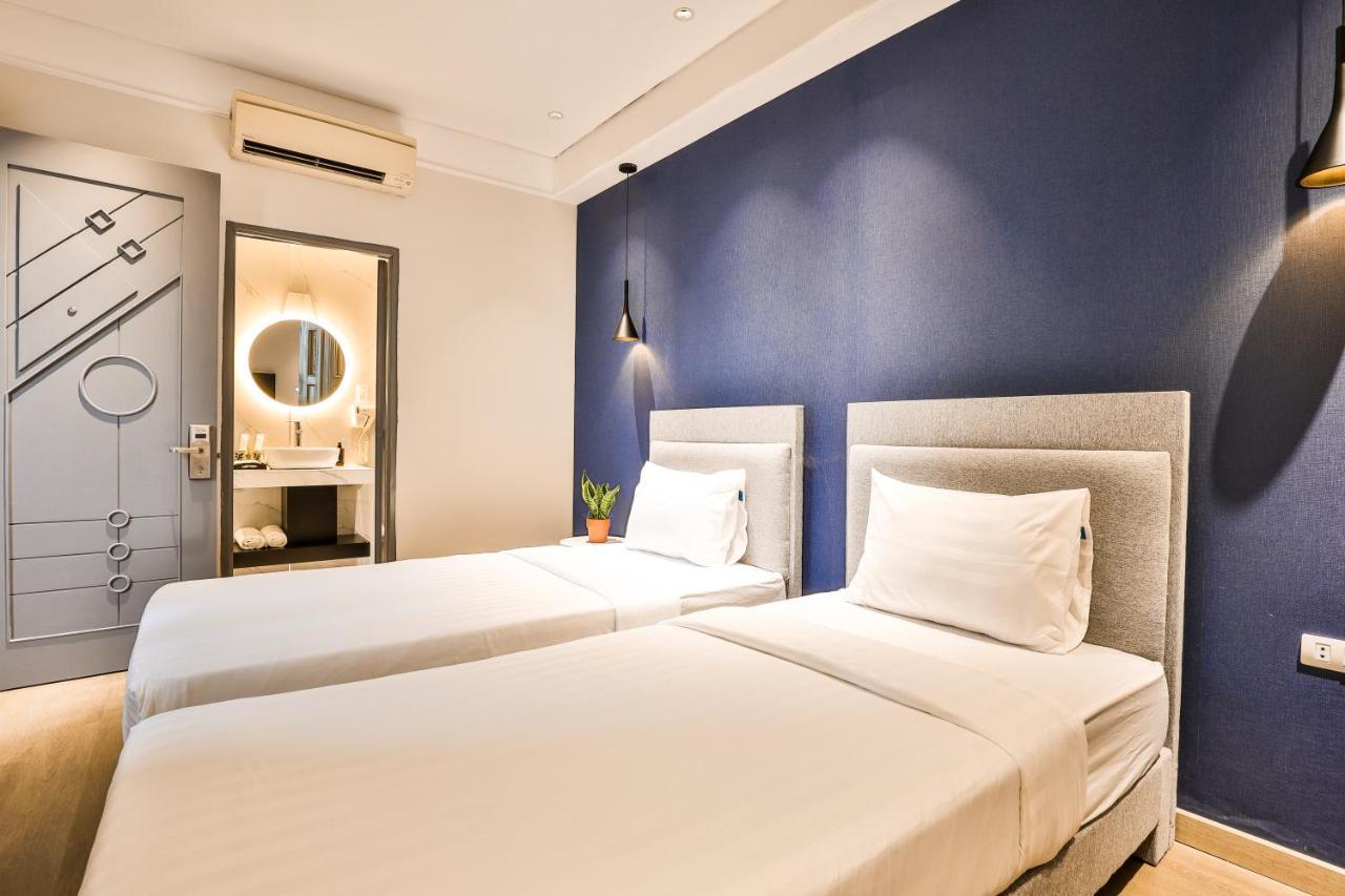 Boutique La Paix Sài Gòn Khách sạn TP. Hồ Chí Minh