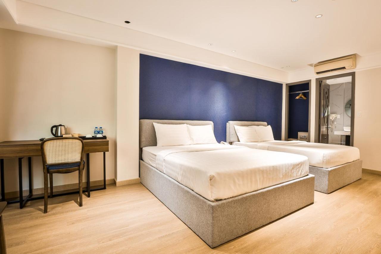 Boutique La Paix Sài Gòn Khách sạn