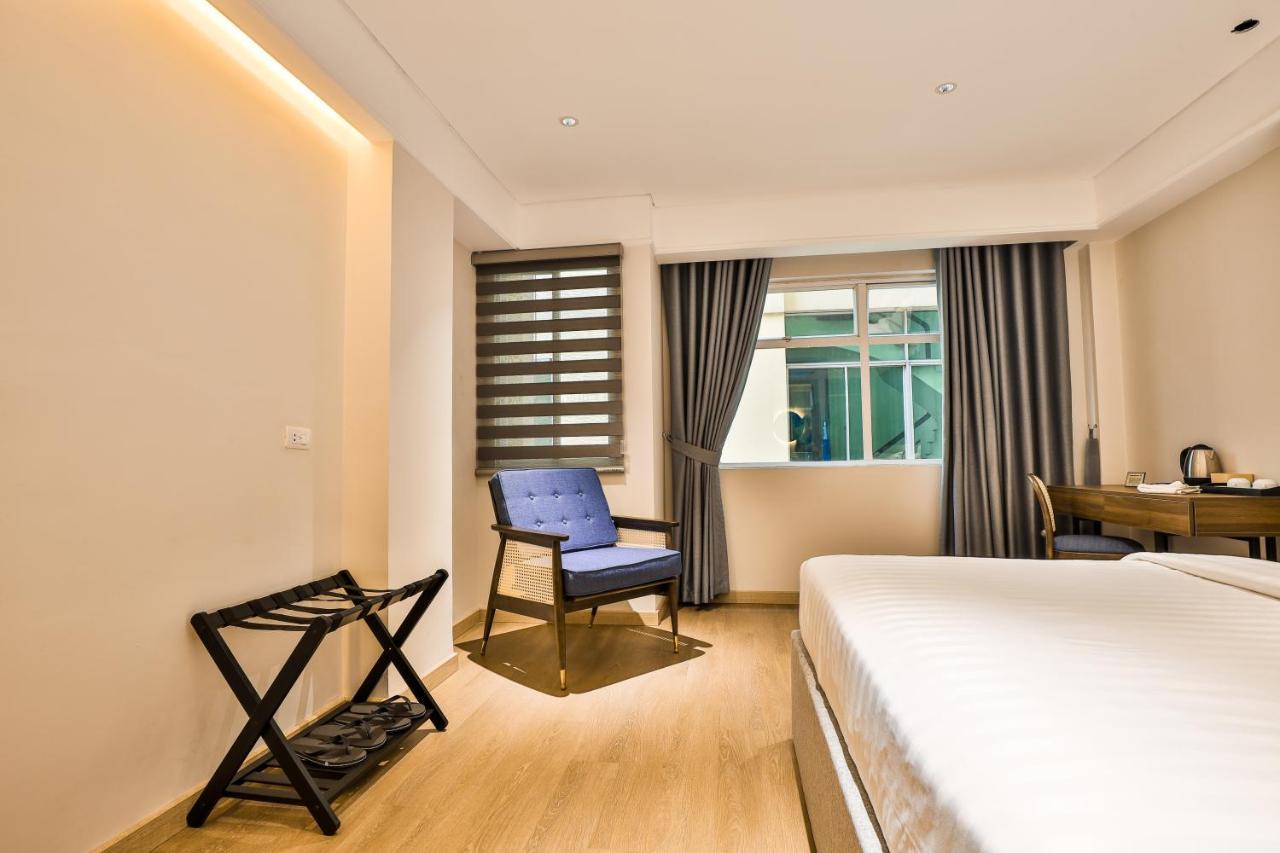 Khách sạn Boutique La Paix Sài Gòn TP. Hồ Chí Minh