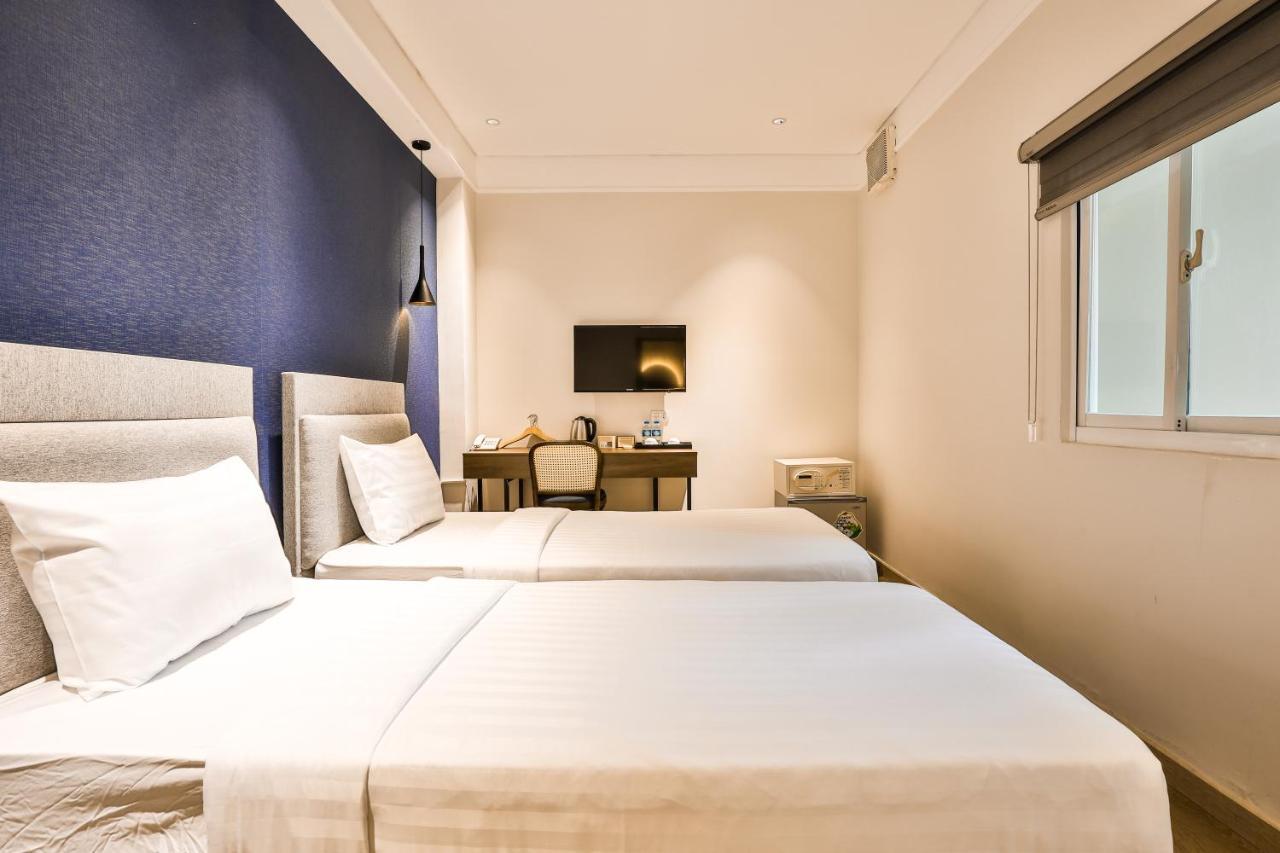 Boutique La Paix Sài Gòn 2* TP. Hồ Chí Minh