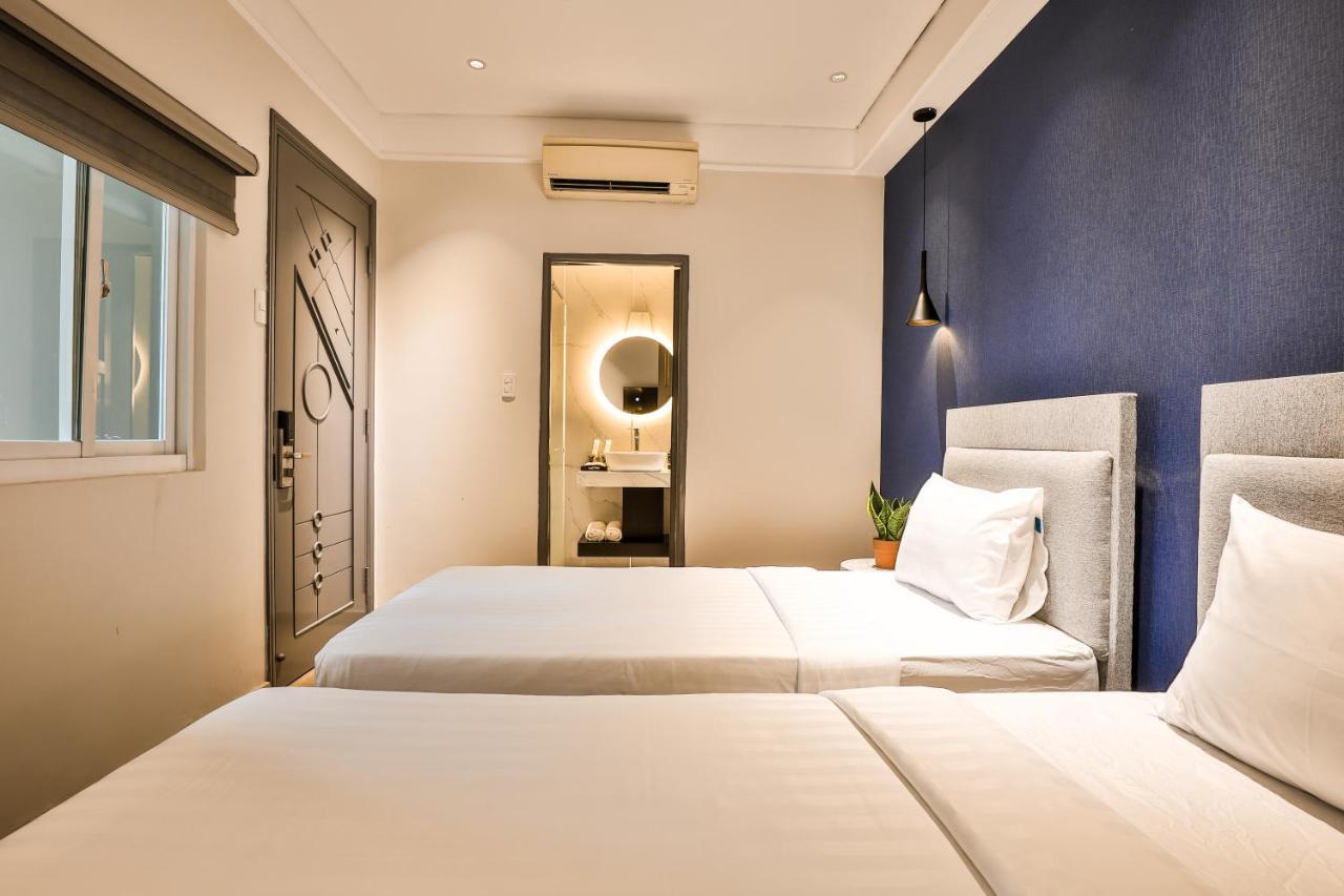 Boutique La Paix Sài Gòn Khách sạn