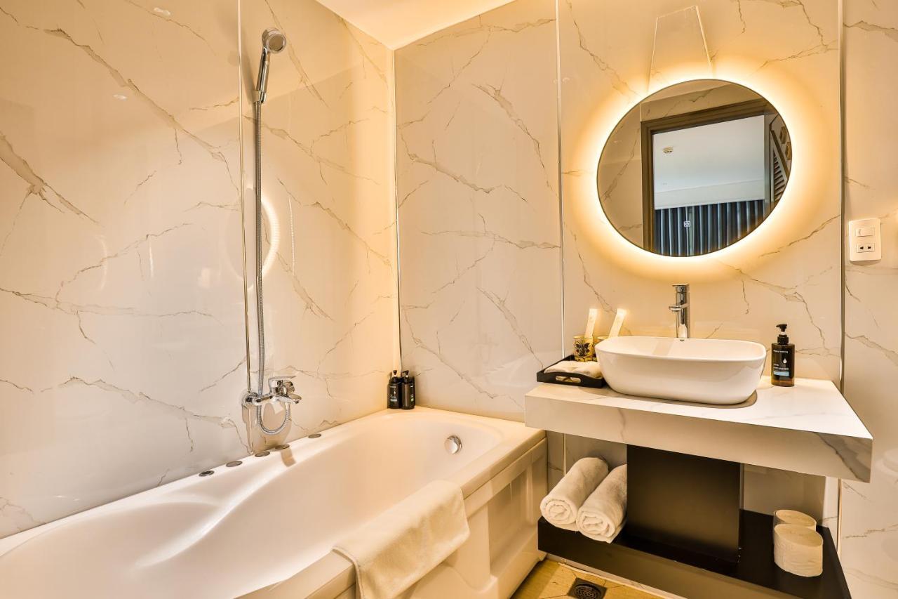 Boutique La Paix Sài Gòn Khách sạn TP. Hồ Chí Minh