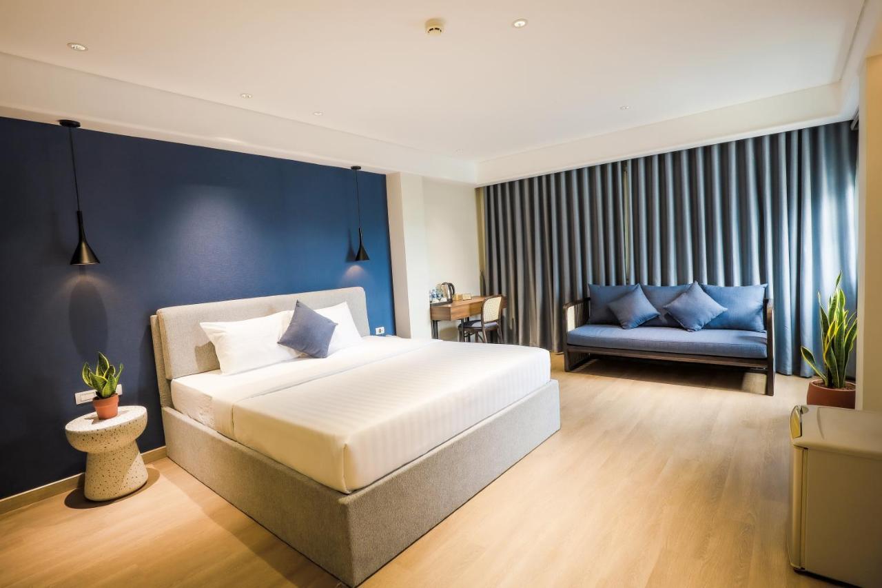 Boutique La Paix Sài Gòn Khách sạn 2*