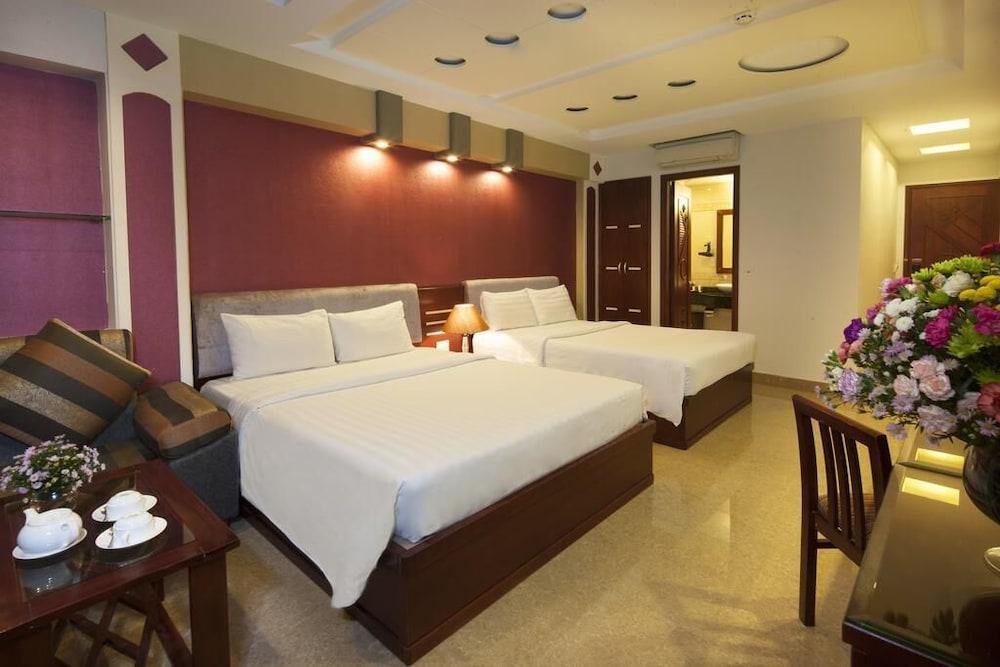 Boutique La Paix Sài Gòn 2*