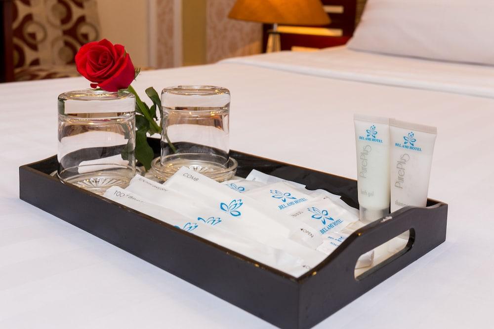 Boutique La Paix Sài Gòn 2*