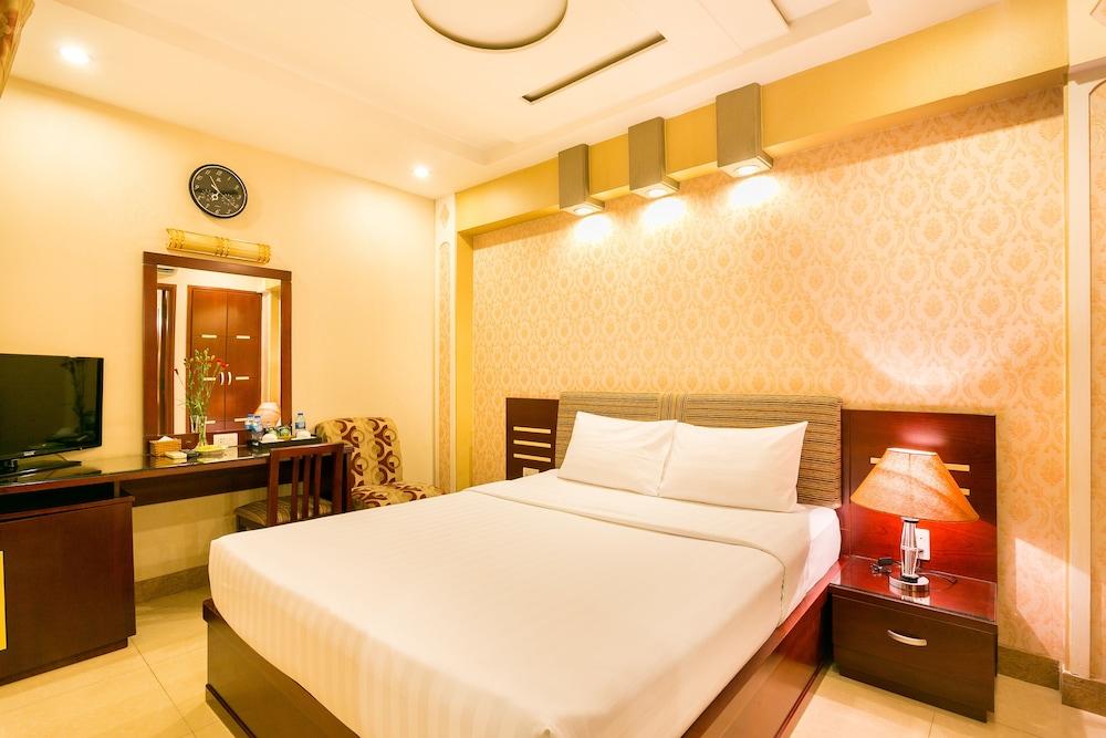 Khách sạn Boutique La Paix Sài Gòn TP. Hồ Chí Minh