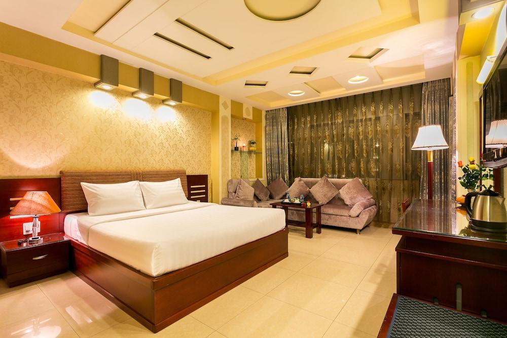 Boutique La Paix Sài Gòn 2* TP. Hồ Chí Minh