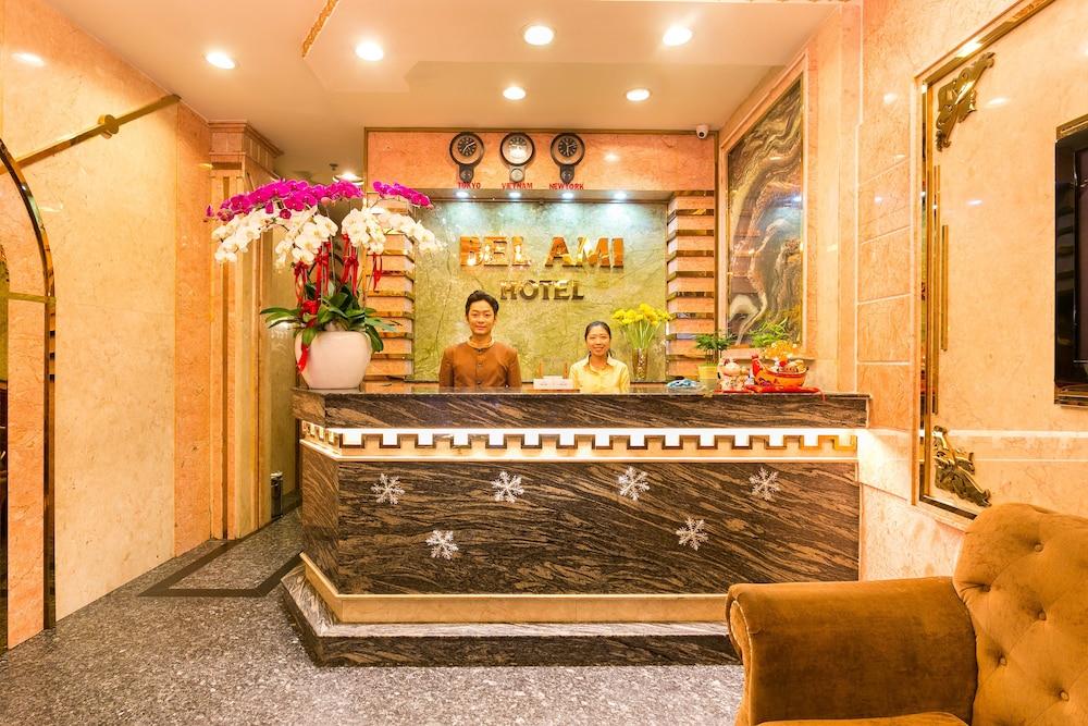 Boutique La Paix Sài Gòn 2*