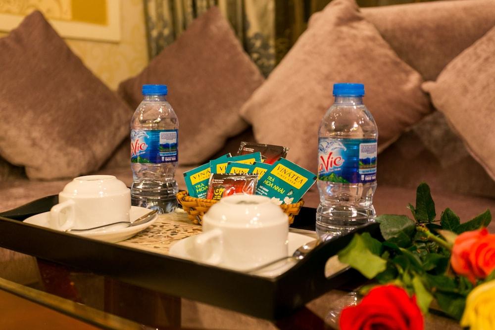 Khách sạn Boutique La Paix Sài Gòn TP. Hồ Chí Minh