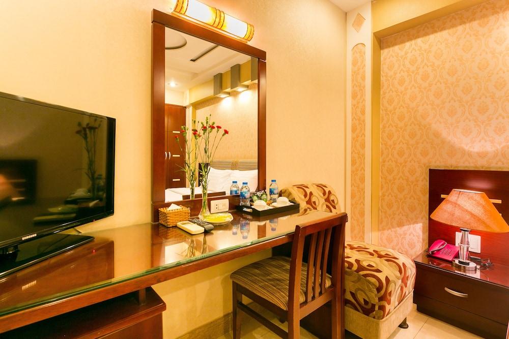 Khách sạn Boutique La Paix Sài Gòn TP. Hồ Chí Minh