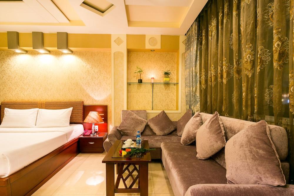 Boutique La Paix Sài Gòn Khách sạn 2*