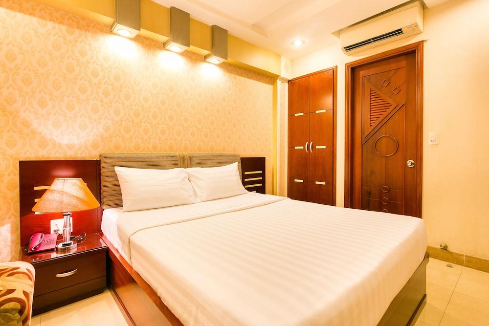 Boutique La Paix Sài Gòn Khách sạn 2*