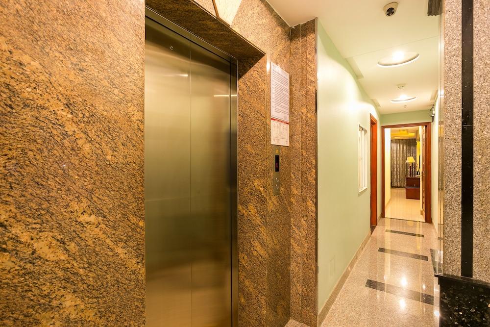 Khách sạn Boutique La Paix Sài Gòn TP. Hồ Chí Minh