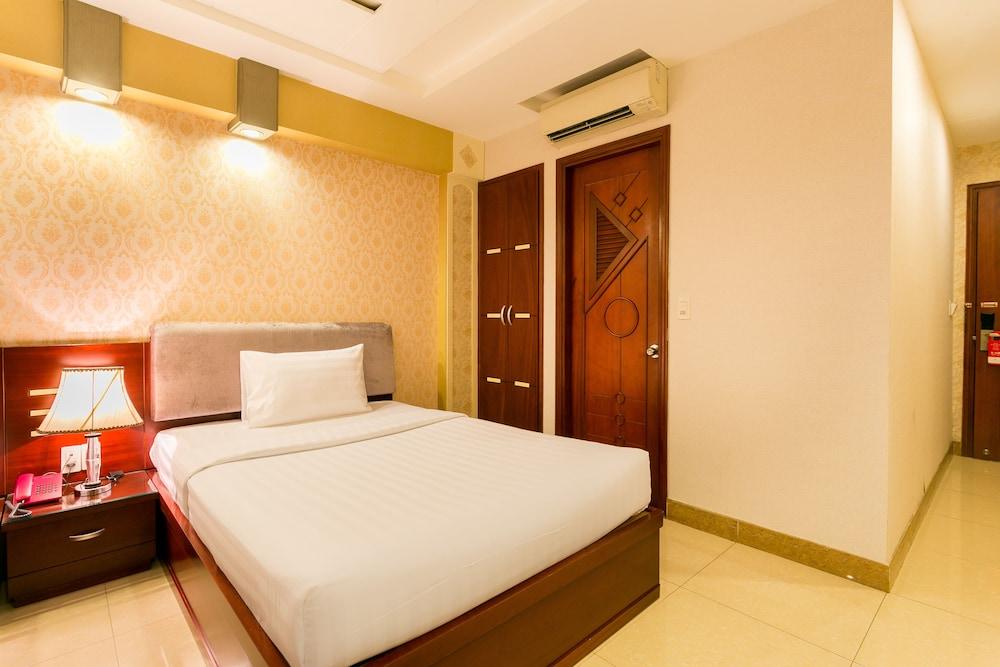 Boutique La Paix Sài Gòn Khách sạn