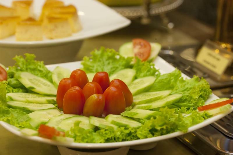 Boutique La Paix Sài Gòn Khách sạn 2*