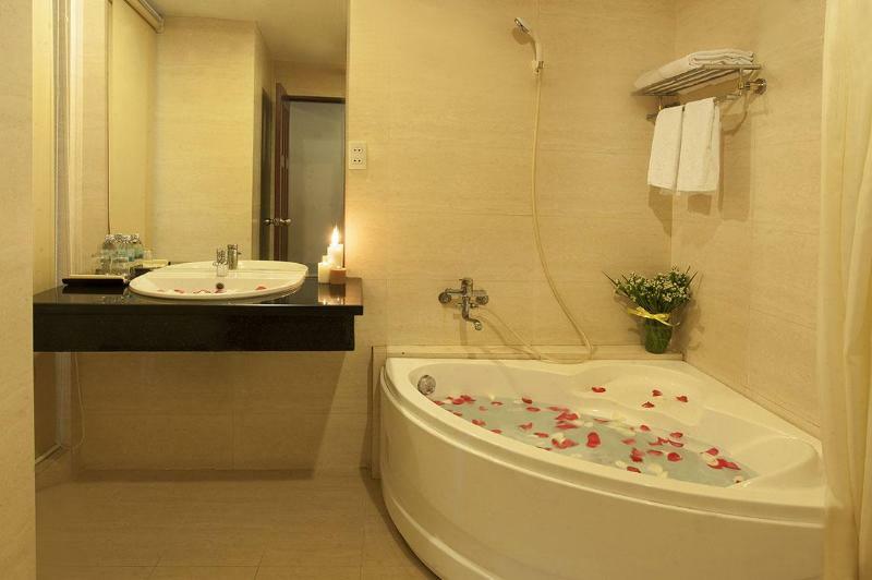 Boutique La Paix Sài Gòn