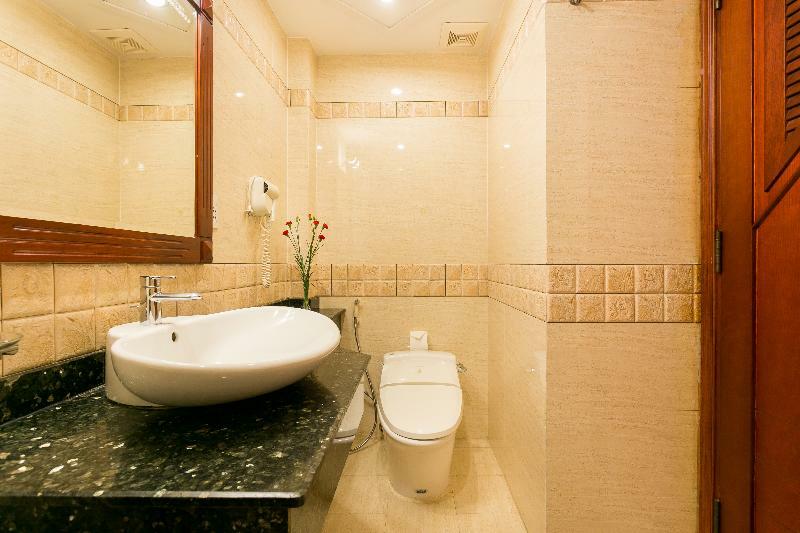 Boutique La Paix Sài Gòn 2* TP. Hồ Chí Minh