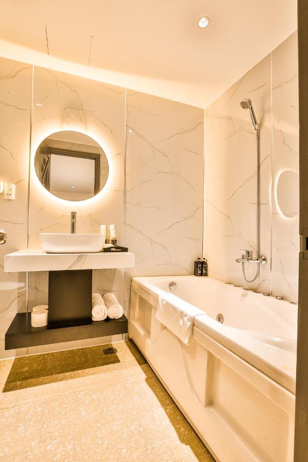 La Paix Sai Gon - Boutique होटल Ho Chi Minh City