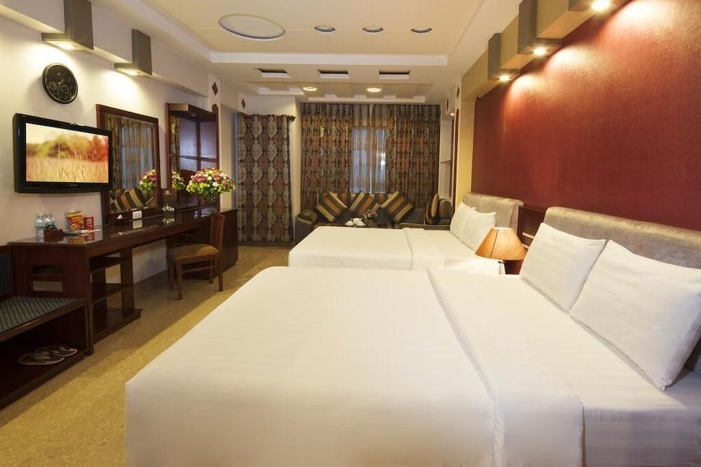 होटल La Paix Sai Gon - Boutique Ho Chi Minh City