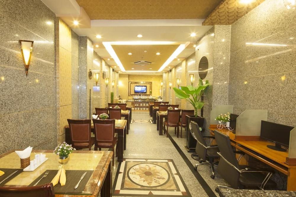 होटल La Paix Sai Gon - Boutique